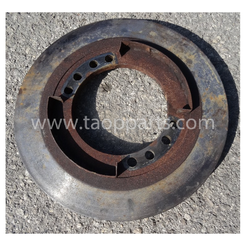 Disque d'occasion Komatsu...