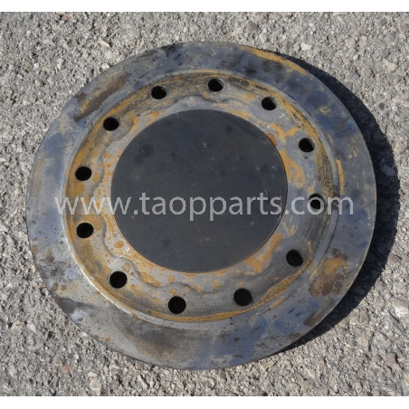 Komatsu Cover 426-46-12190... Komatsu Cover 426-46-12190...