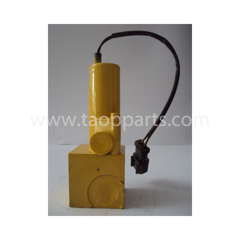 Komatsu Valve 702-21-07010... Komatsu Valve 702-21-07010...