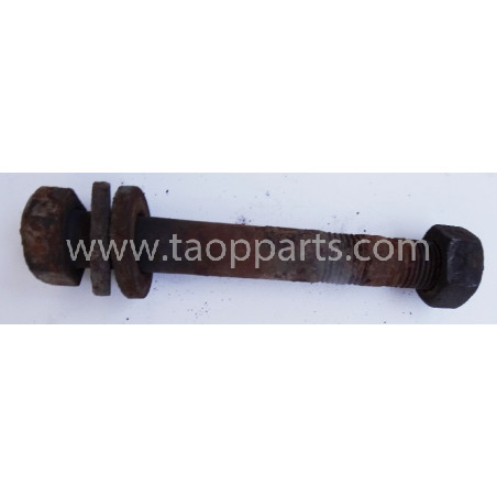 Komatsu Bolt 01011-62790...