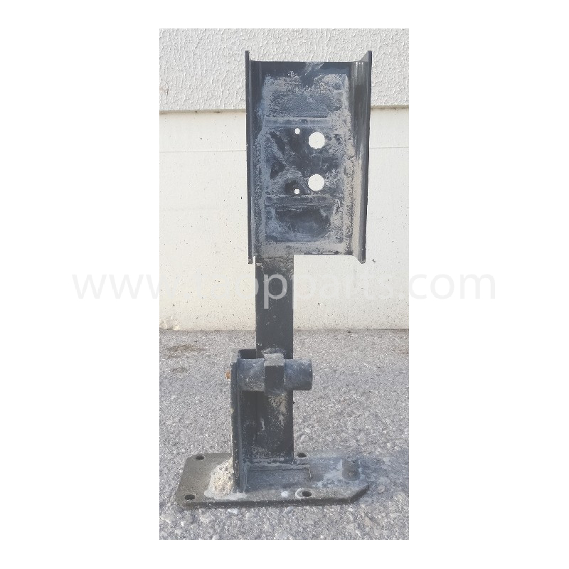 Soporte Komatsu... Soporte Komatsu...