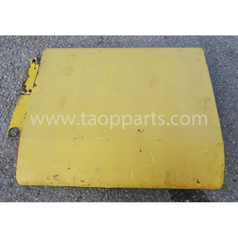 used Komatsu Door...