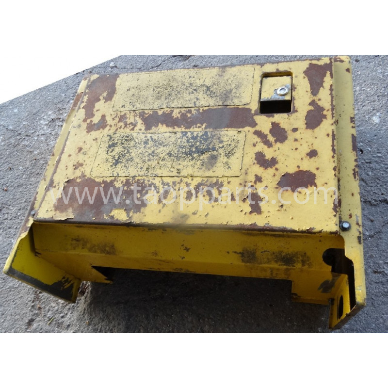 Cajon Komatsu 207-54-73550... Cajon Komatsu 207-54-73550...
