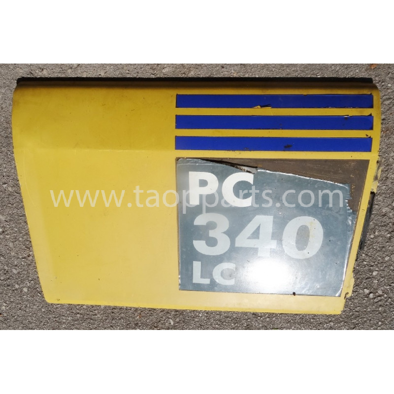 Porta usada Komatsu...