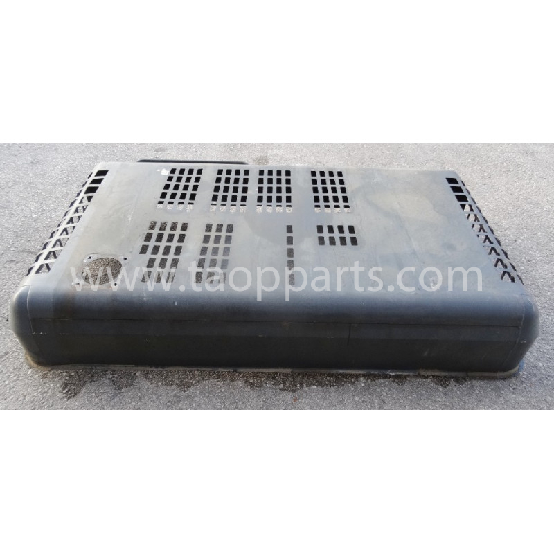 Cofano Komatsu 207-54-K3181... Cofano Komatsu 207-54-K3181...