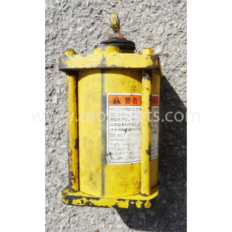 Pulmon usado 426-32-25502... Pulmon usado 426-32-25502...