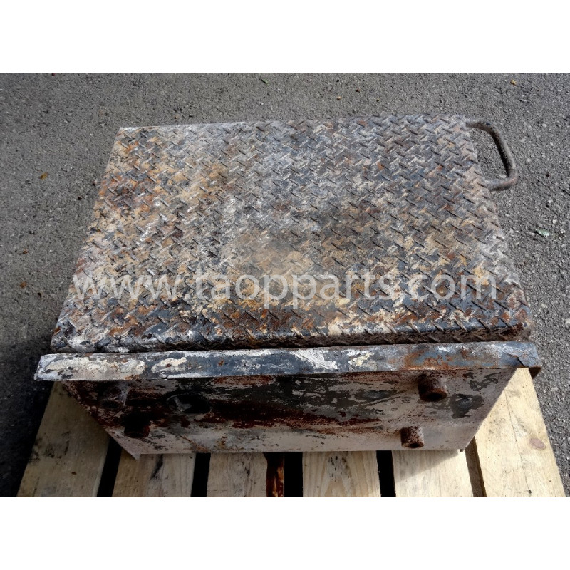 Scatola usato Komatsu...