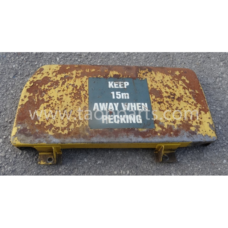 used Cover 207-54-71851 for...