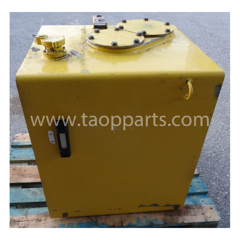 Komatsu Tank 207-60-K1510...