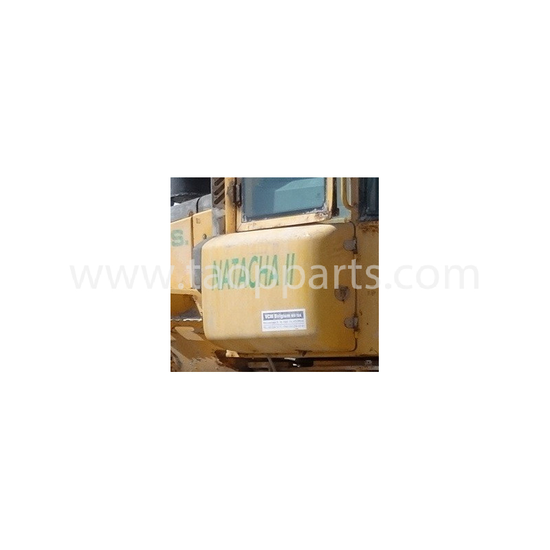 Tapa Volvo 11104240 para... Tapa Volvo 11104240 para...