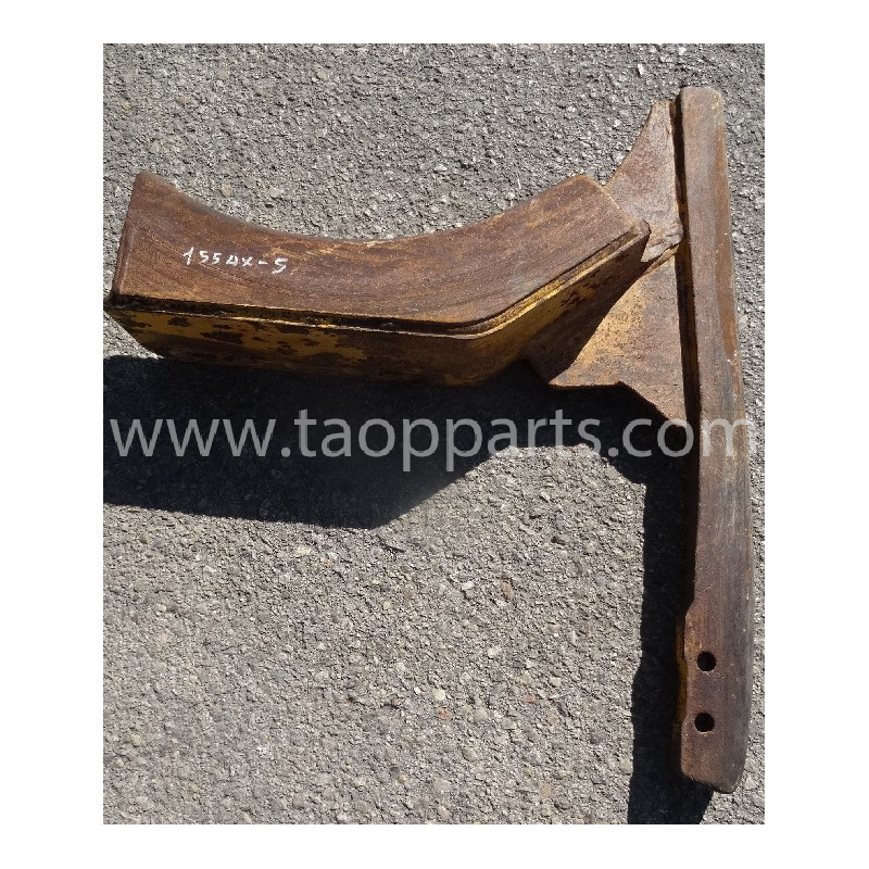 Soporte usado Komatsu...