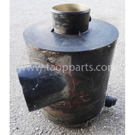 used Air cleaner assy...