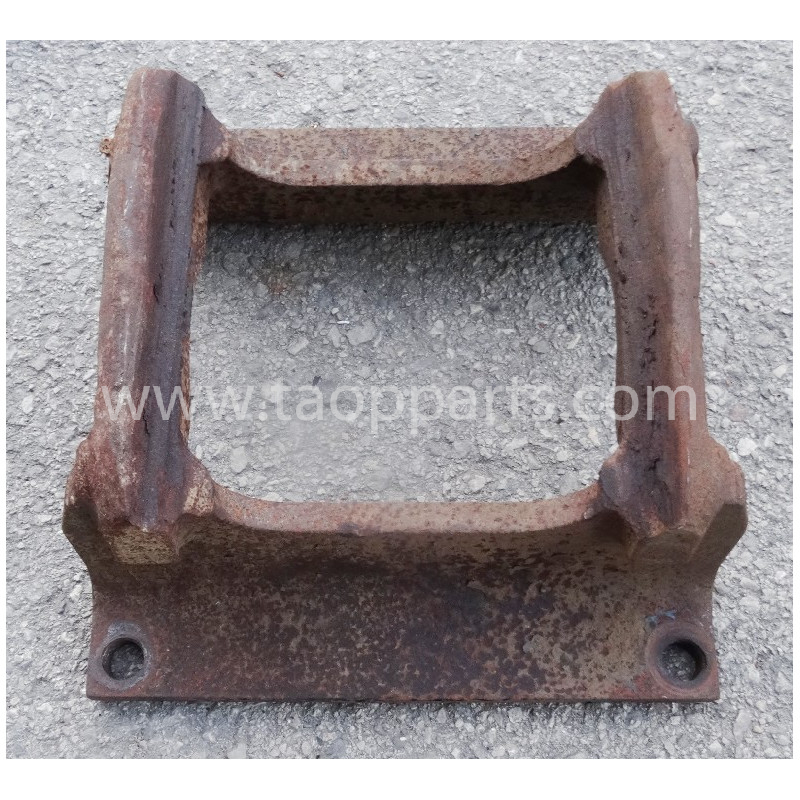 Komatsu Roller guard...