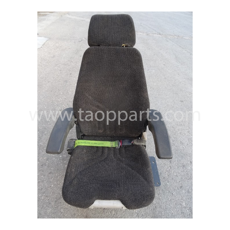 Scaun sofer Komatsu...