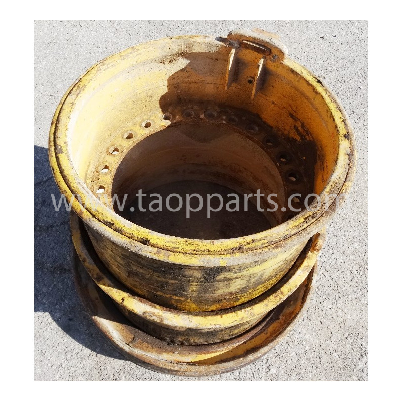 Llantas 26.5 R25 Volvo...