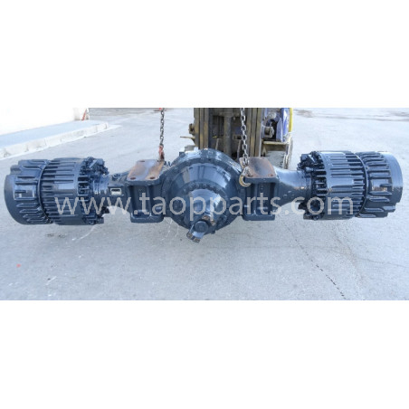 Axe folosit 425-22-30010... Axe folosit 425-22-30010...