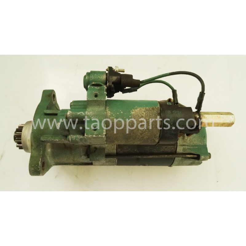 Motor electric folosit...