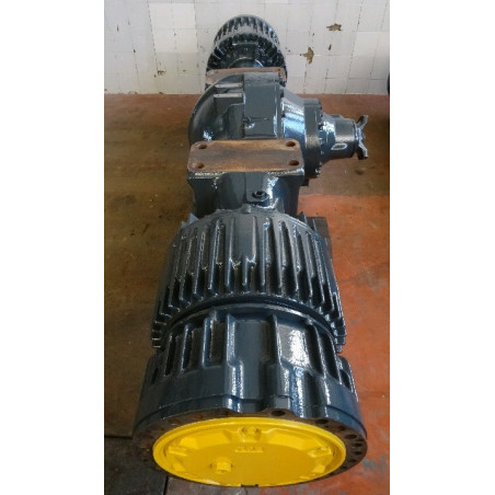 Axe folosit 425-22-30010... Axe folosit 425-22-30010...