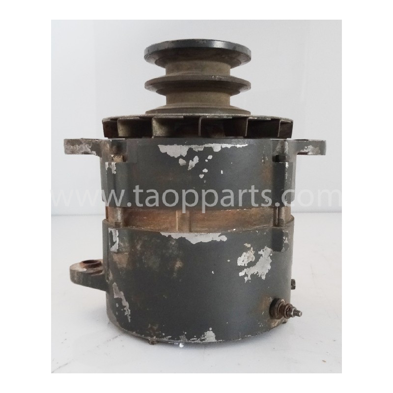 Alternador 600-821-9360...