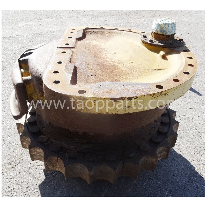 used Komatsu Final drive...