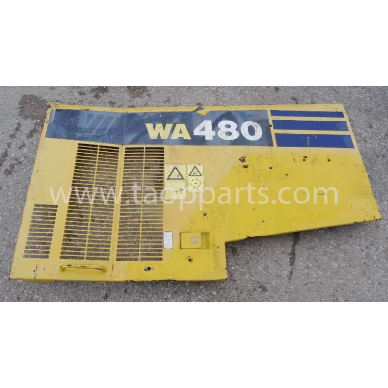 Porta Komatsu 421-54-41182...