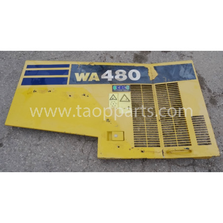 Komatsu Door 421-54-41172...