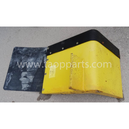 used Komatsu Fender... used Komatsu Fender...
