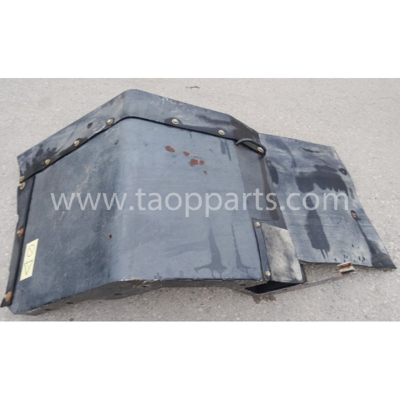 used Komatsu Fender...