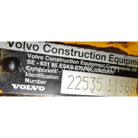 Transmission 22535 for... Transmission 22535 for...