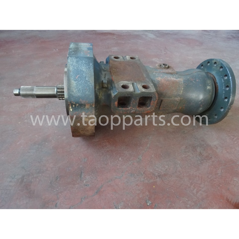 Mando final 423-23-32010...