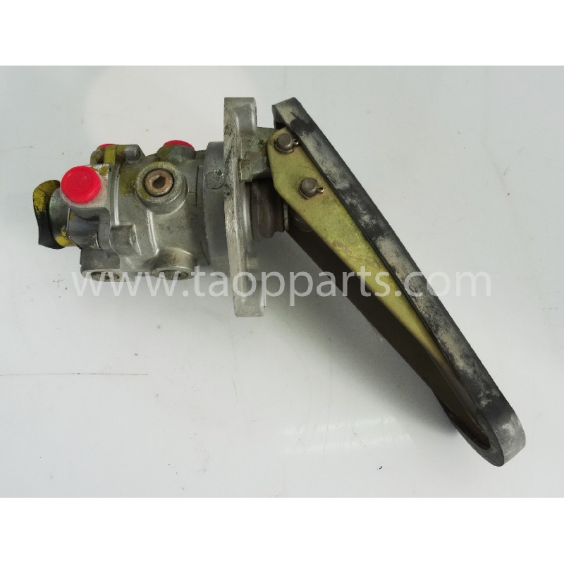 used Komatsu Valve...