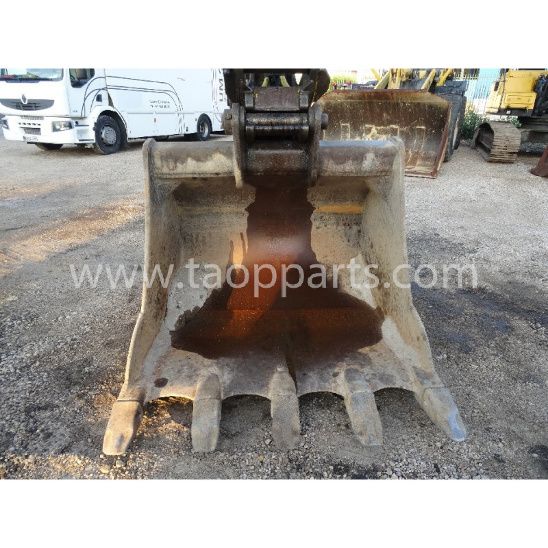 Benne Komatsu 55555-00096... Benne Komatsu 55555-00096...