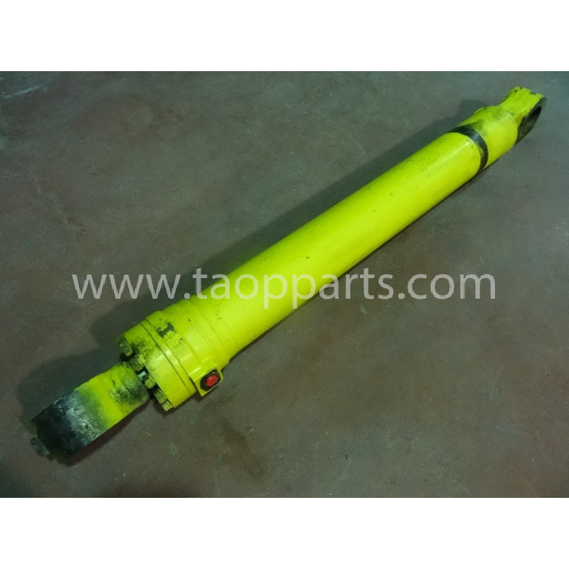 Cilindro del cazo usado... Cilindro del cazo usado...