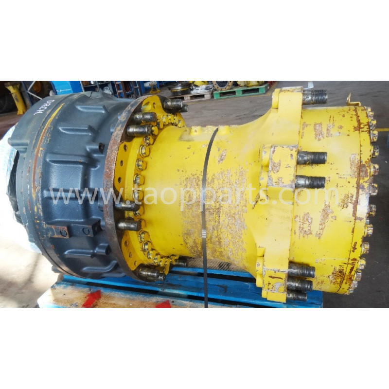 Komatsu brake ass'y for HD 465-7 Rigid Dumper (Part Num Komatsu brake ass'y for HD 465-7 Rigid Dumper (Part Num