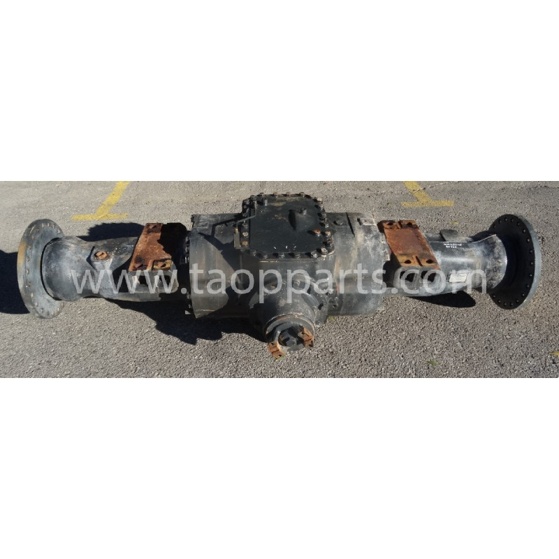 EIXO Komatsu 421-22-30121...