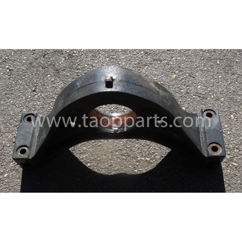 Supporto braccio usato...