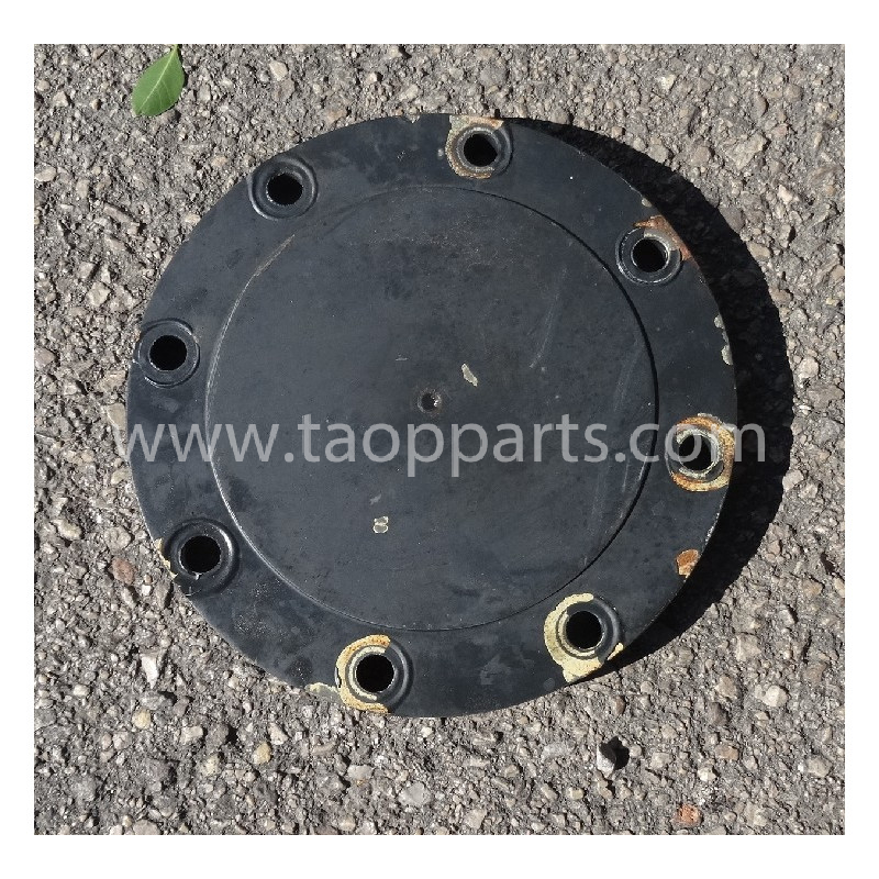 used Komatsu Cover...