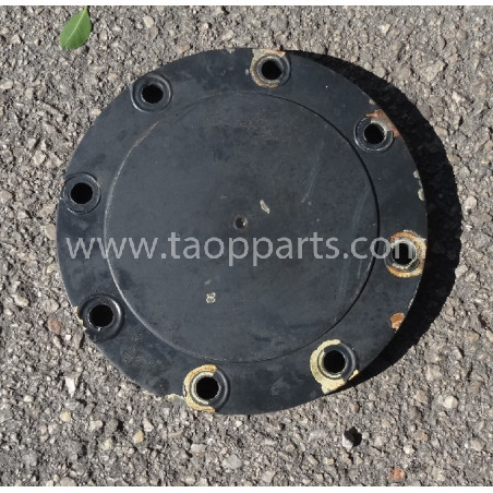 used Komatsu Cover... used Komatsu Cover...