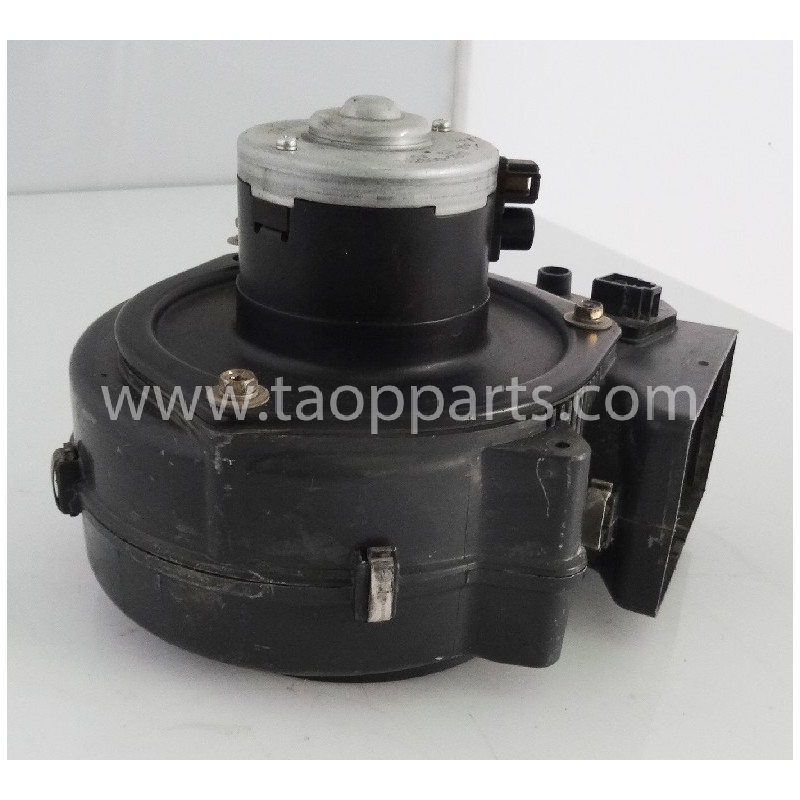 Ventilator sistem electric... Ventilator sistem electric...