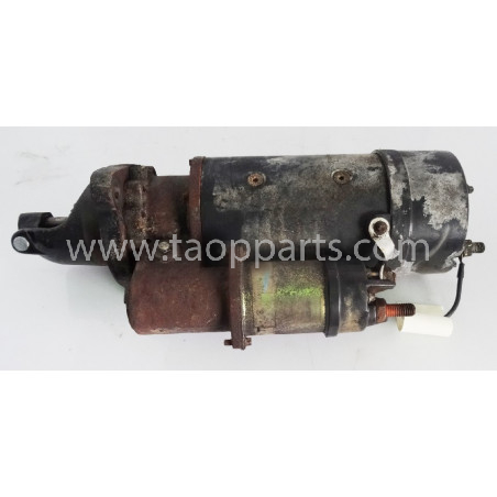 Electric motor 600-813-6510...