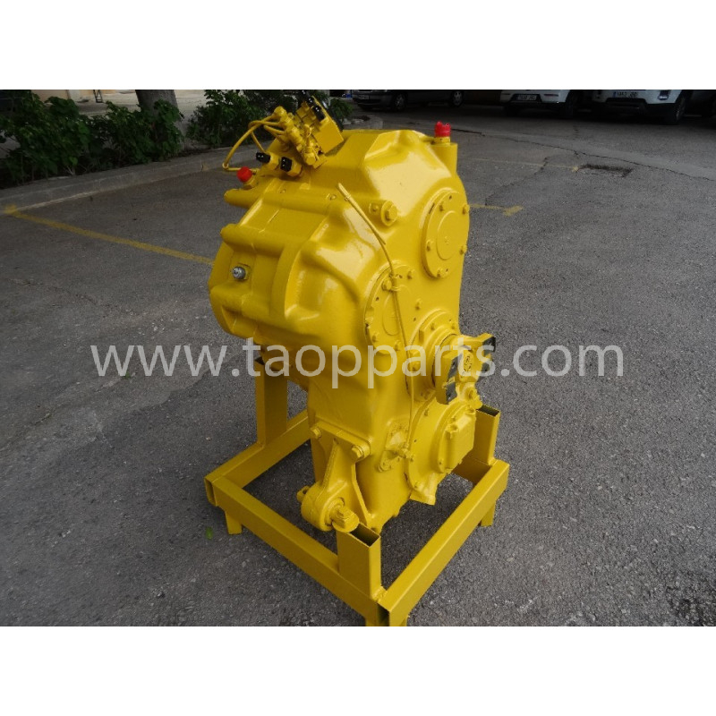 Cutie transfer Volvo 22539... Cutie transfer Volvo 22539...