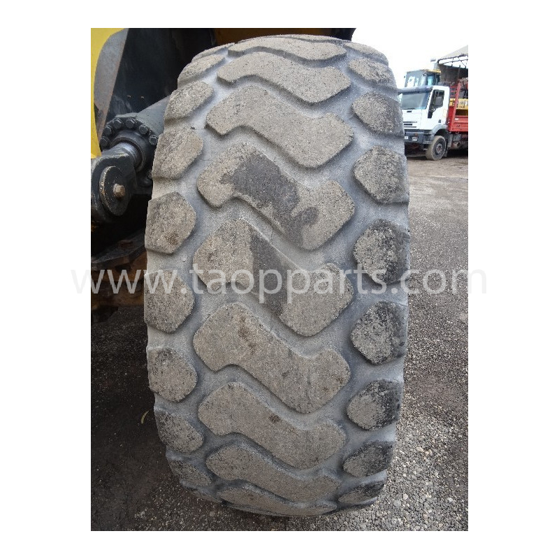 Pneu radial MICHELIN...