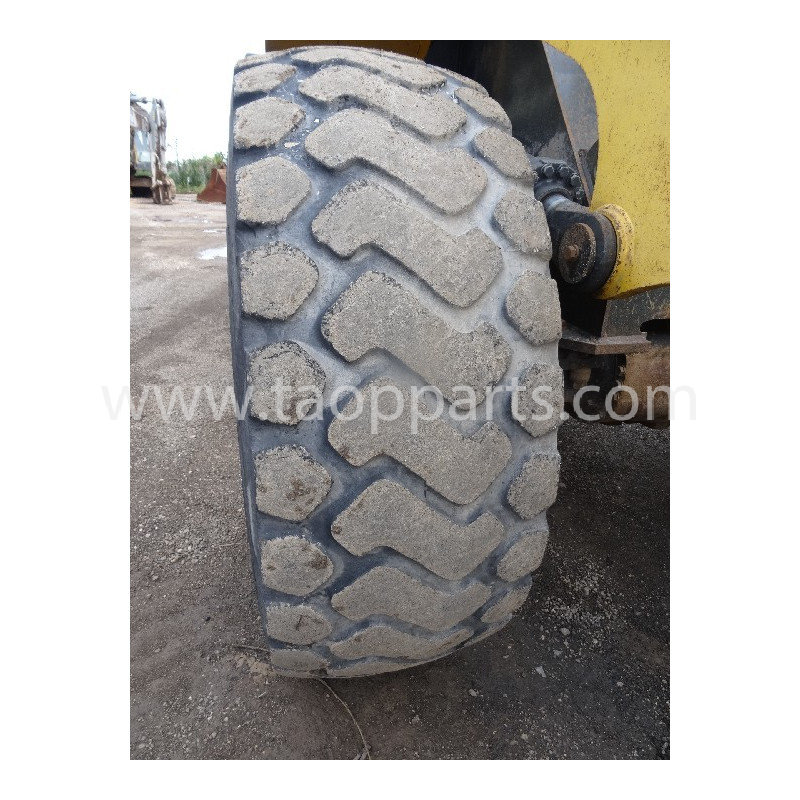 MICHELIN Radial tyres...