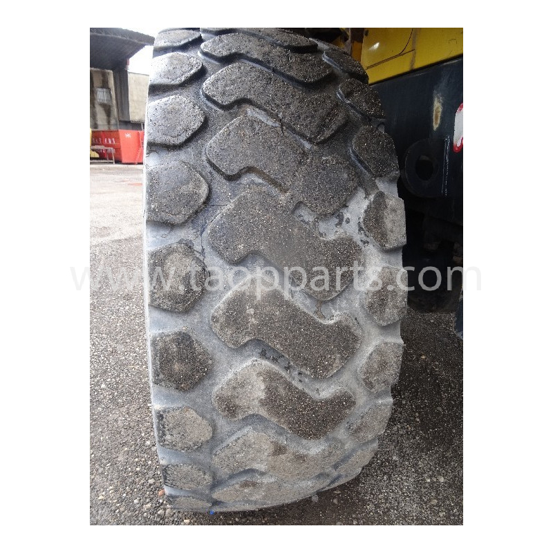 MICHELIN Radial tyres... MICHELIN Radial tyres...