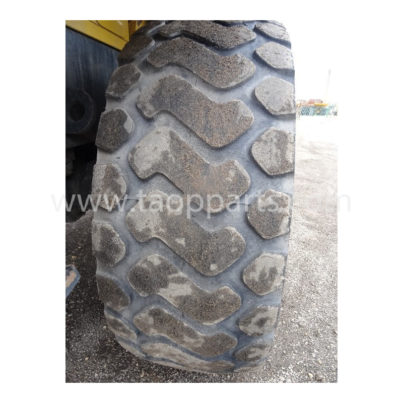 Pneu Radial MICHELIN...