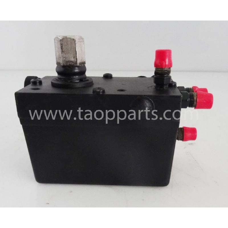 used Volvo Valve 11114424... used Volvo Valve 11114424...