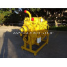 MOTOR Komatsu SAA6D170E-2...