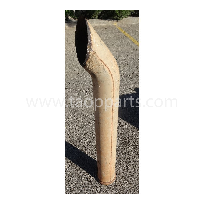 used Exhaust tube 11059317...