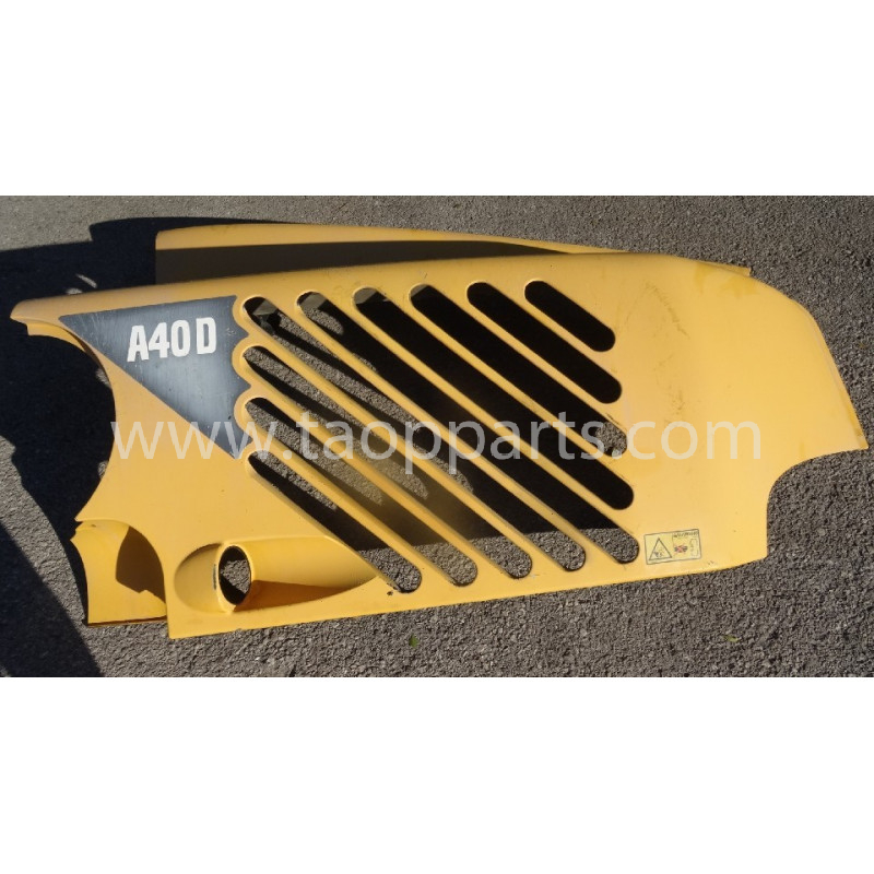 Capac 11114133 pentru...