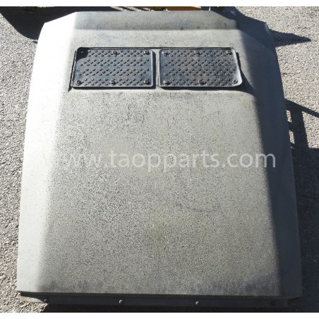 Tapa 11114131 para Dumper...